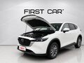 2025 Mazda CX-5 II Рестайлинг, белый, 2660000 рублей - вид 1
