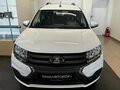2026 Lada (ВАЗ) Largus I Рестайлинг, белый, 2072000 рублей - вид 7