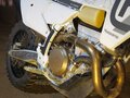 2025 Husqvarna FE 350 PRO, белый, 990000 рублей - вид 3