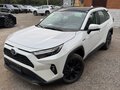 2024 Toyota RAV4 V (XA50), белый, 2830000 рублей