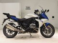 2017 BMW R 1200 RS, белый, 977000 рублей - вид 1