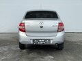 2018 Lada (ВАЗ) Granta I, серебристый, 469000 рублей - вид 6