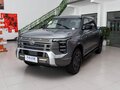 2026 Nissan Frontier Pro, серый, 4437007 рублей