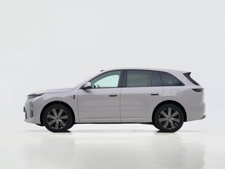 2026 Li Auto (Lixiang) L6 II, фиолетовый, 7784000 рублей, вид 3