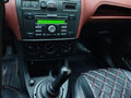 2006 Ford Fiesta Mk5, красный, 360000 рублей - вид 7