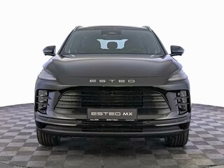 2026 Esteo MX, чёрный, 3990000 рублей, вид 5