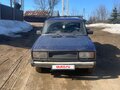 2002 Lada (ВАЗ) 2105, голубой, 110000 рублей