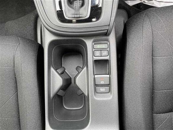 2023 Honda Vezel II, красный, 1840000 рублей - вид 13