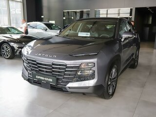 2024 Jetour Dashing I, серый, 2709900 рублей, вид 1
