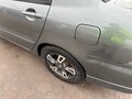 2005 Mitsubishi Lancer IX Рестайлинг, серый, 320000 рублей - вид 4
