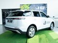 2026 Jaecoo J6, белый - вид 2