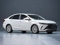 2023 Chevrolet Monza II Рестайлинг, белый - вид 2