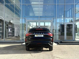 2023 Haval F7x I Рестайлинг, чёрный, 2099000 рублей, вид 5