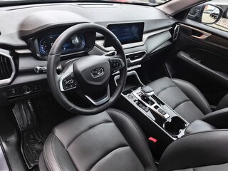 2024 Kaiyi X3 Pro, серый, 1779000 рублей, вид 5