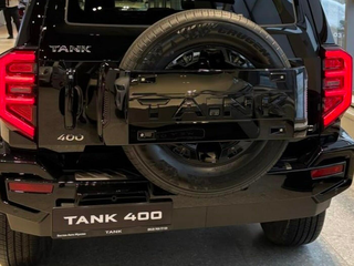 2026 Tank 400 I, чёрный, 6999000 рублей, вид 3