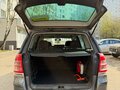 2011 Opel Zafira B Рестайлинг, серый, 470000 рублей - вид 4