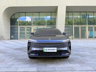 2026 Dongfeng Aeolus L8 18.1 kWh, серый, 2776000 рублей, вид 2