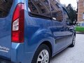 2014 Citroen Berlingo II Рестайлинг, голубой, 888000 рублей - вид 2