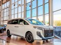2025 Hongqi HQ9, белый, 7350000 рублей - вид 8
