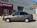 2019 Lada (ВАЗ) Granta I Рестайлинг, коричневый - вид 7