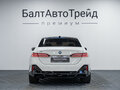 2025 BMW 5 серии 530i xDrive VIII (G60/G61/G68), белый, 9150000 рублей - вид 8