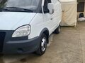 2008 ГАЗ ГАЗель (2705), белый, 900000 рублей - вид 1