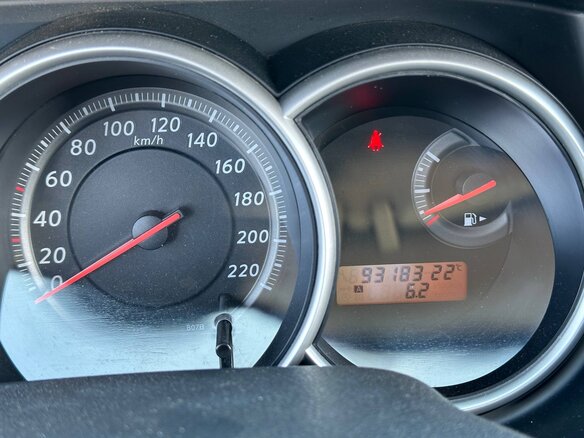 2011 Nissan Tiida I Рестайлинг, чёрный, 890000 рублей - вид 21