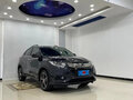 2022 Honda Vezel I Рестайлинг, чёрный - вид 2