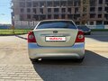 2010 Ford Focus II Рестайлинг, серебристый, 470000 рублей - вид 3
