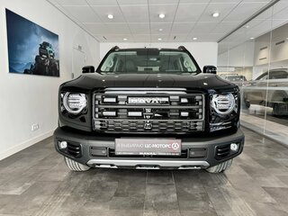 2026 Haval Dargo I Рестайлинг, чёрный, 3699000 рублей, вид 2