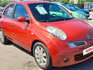 2010 Suzuki Swift III, оранжевый, 729000 рублей, вид 3