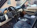 2009 Land Rover Range Rover Supercharged III Рестайлинг 2, чёрный, 1700000 рублей - вид 9
