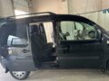 2010 Renault Kangoo II, чёрный, 700000 рублей - вид 6