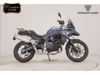 2025 BMW F 800 GS, синий, 1225000 рублей, вид 1