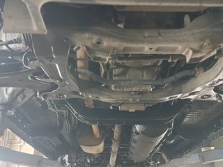 2009 Hyundai Grand Starex 4AT I, серый, 1700000 рублей, вид 5
