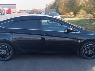 2013 Hyundai i40 I, чёрный, 1100000 рублей, вид 2