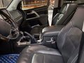 2018 Toyota Land Cruiser 200 Series Рестайлинг 2, чёрный, 8500000 рублей - вид 6