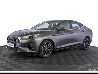 2022 JAC J7 I, серый, 850000 рублей, вид 1