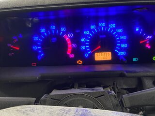 2003 Lada (ВАЗ) 2112, зелёный, 75000 рублей, вид 3