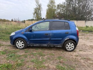 2009 Chery Kimo (A1), синий, 110000 рублей, вид 2
