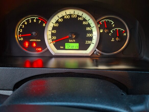 2014 Daewoo Gentra II, белый, 447000 рублей - вид 11