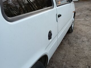 2005 Lada (ВАЗ) 1111 Ока КамАЗ, белый, 195000 рублей, вид 5