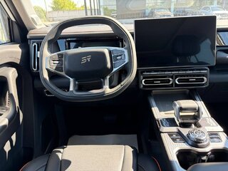 2026 Jetour T1, белый, 4199900 рублей, вид 4