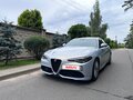 2022 Alfa Romeo Giulia II (952) Рестайлинг, серебристый, 1950000 рублей - вид 1
