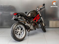 2010 Ducati Monster 1100, пурпурный, 605752 рублей - вид 6