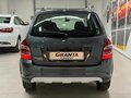 2026 Lada (ВАЗ) Granta Cross I Рестайлинг, серый - вид 4