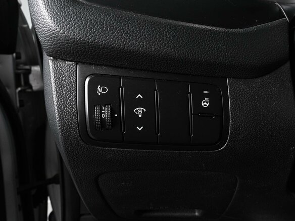 2016 Kia Ceed II Рестайлинг, серый, 1529000 рублей - вид 14