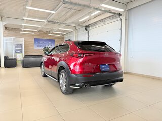 2021 Mazda CX-30 I, красный, 2899900 рублей, вид 4