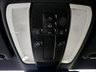 2012 Mercedes-Benz GLK-Класс 300 I (X204) Рестайлинг, чёрный, 1990000 рублей, вид 4