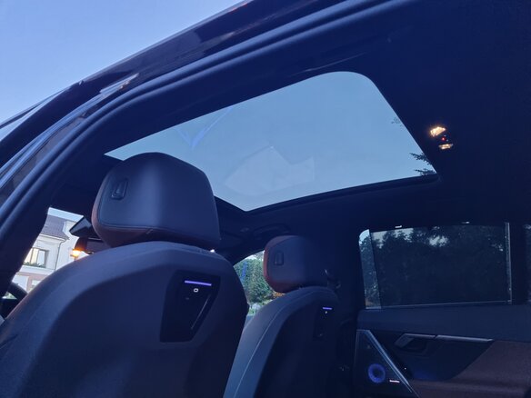 2025 BMW 5 серии 530i xDrive VIII (G60/G61/G68), чёрный, 8800000 рублей - вид 24
